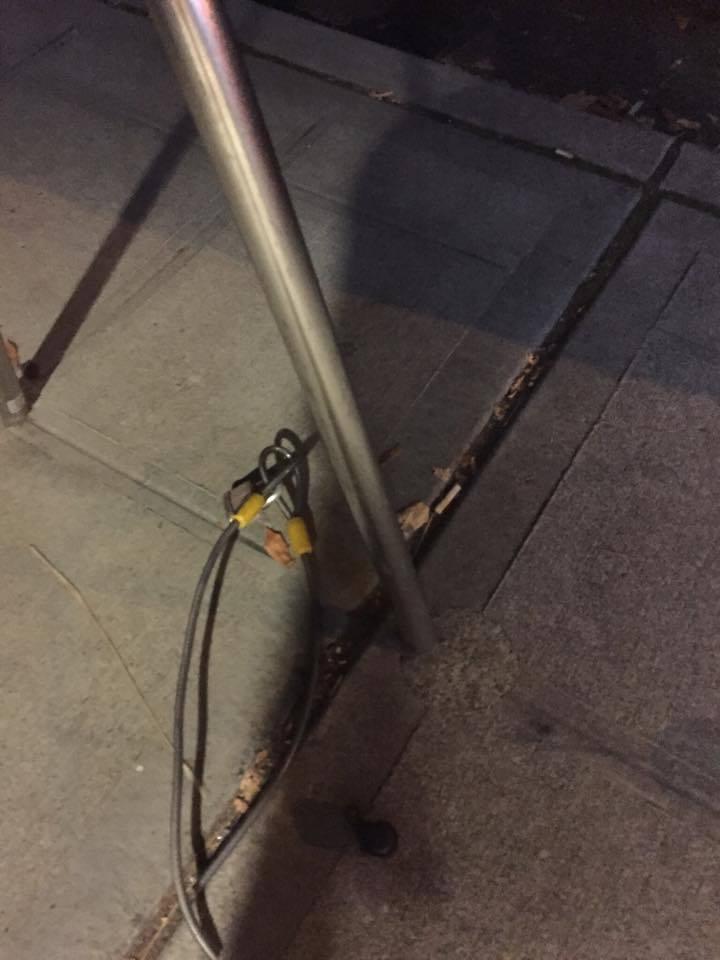 2015 Fuji LTE 3.0 Absolute Silver or Gray