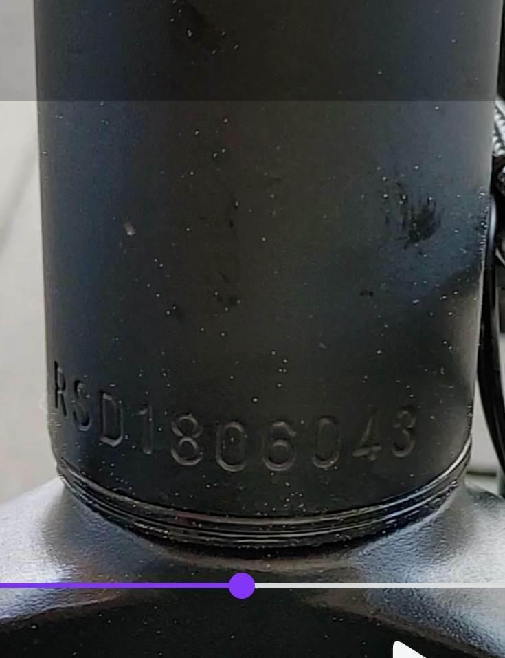 Unknown Unknown Black