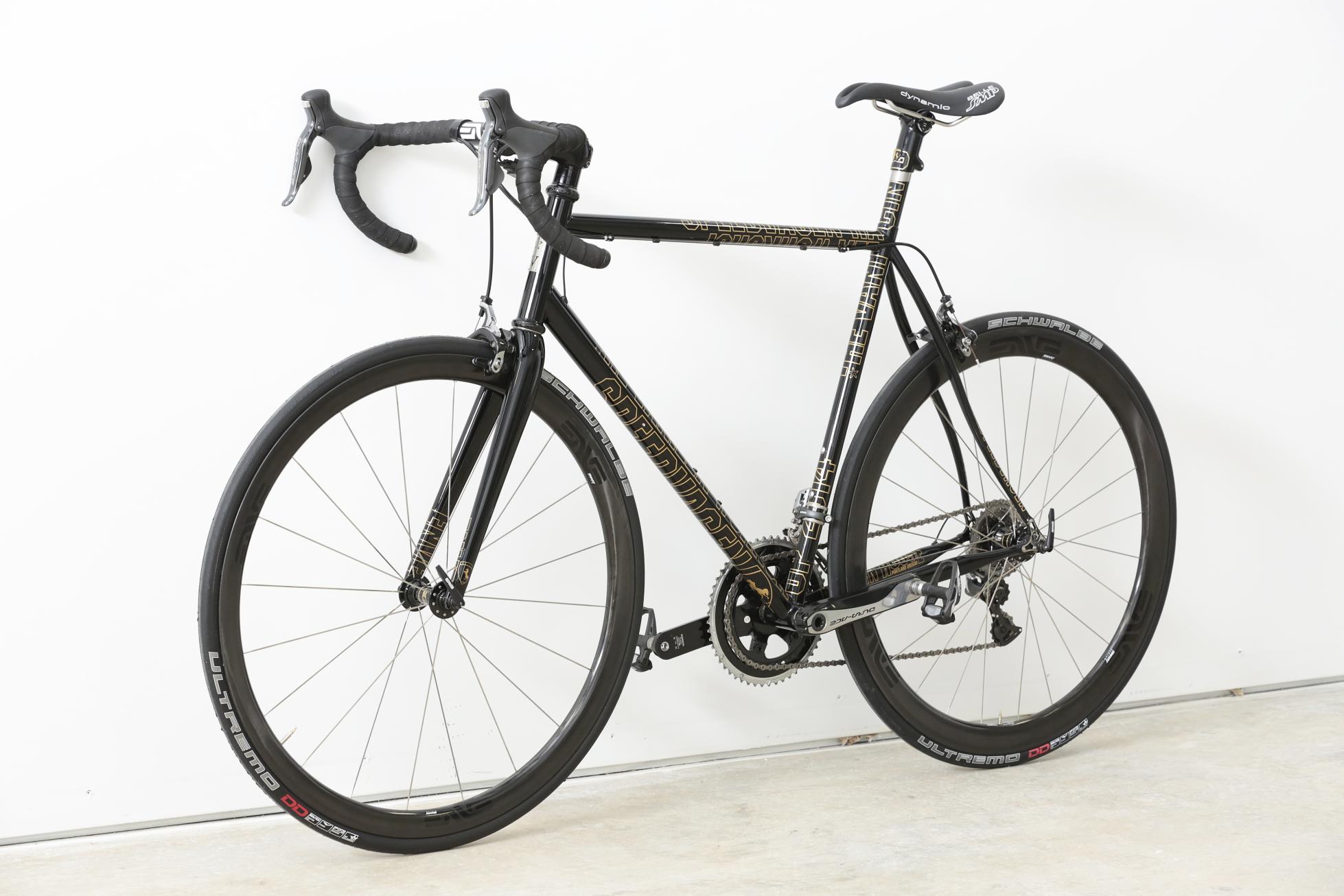 2014 Speedvagen Black