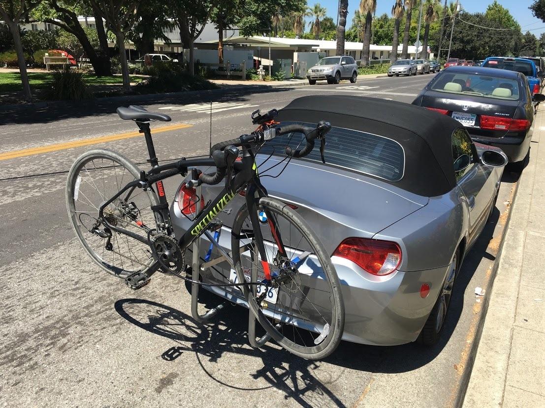 2016 Specialized Divirge Black