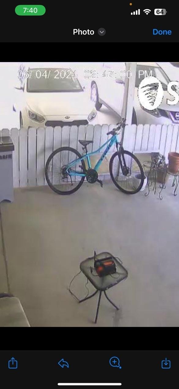 2020 Trek Dual Sport 2 Women's Teal