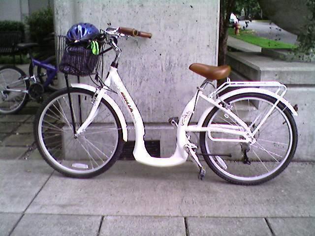 2011 Biria Easy 7  Black