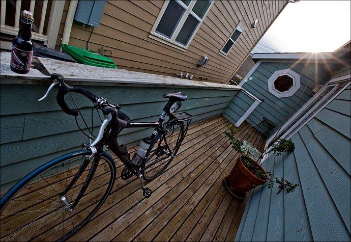 2007 Specialized Allez sport  Black