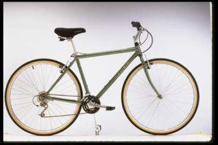 2004 Raleigh C40 21