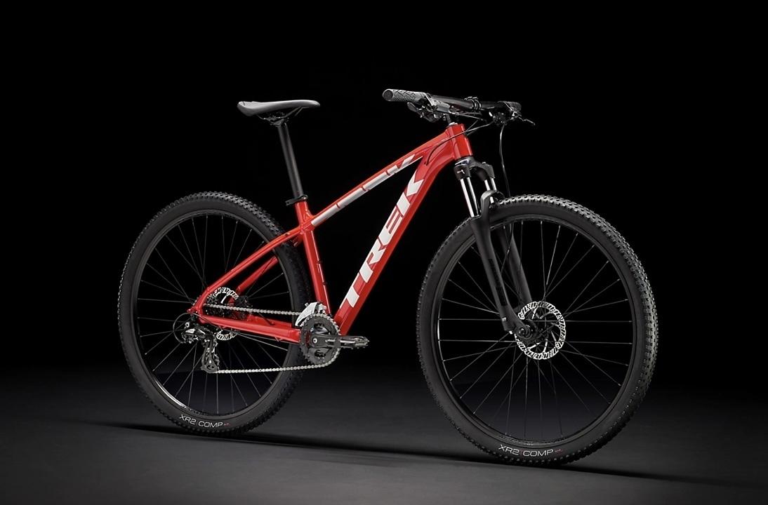 2021 Trek Marlin Red