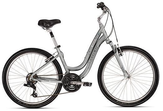 2012 Trek Navigator  Black