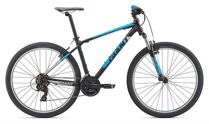 2019 Giant ATX 3 Black