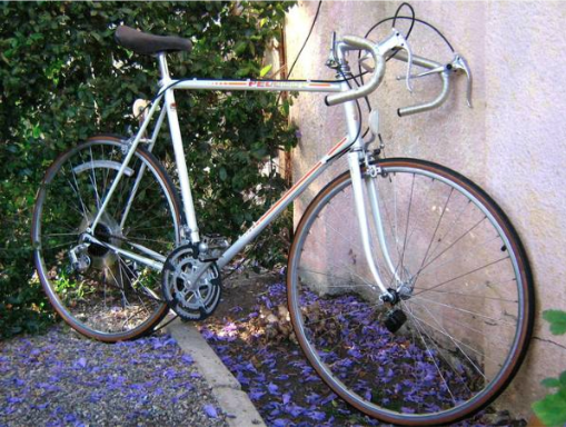 1983 Peugeot Peugeot White