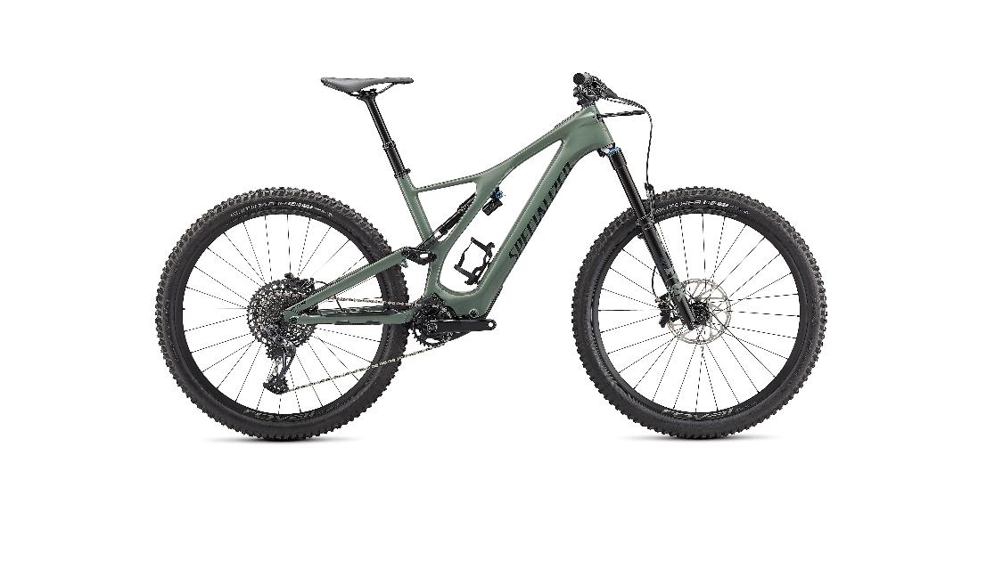 Specialized Green