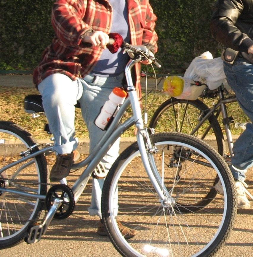 2017 Unknown Silver or Gray