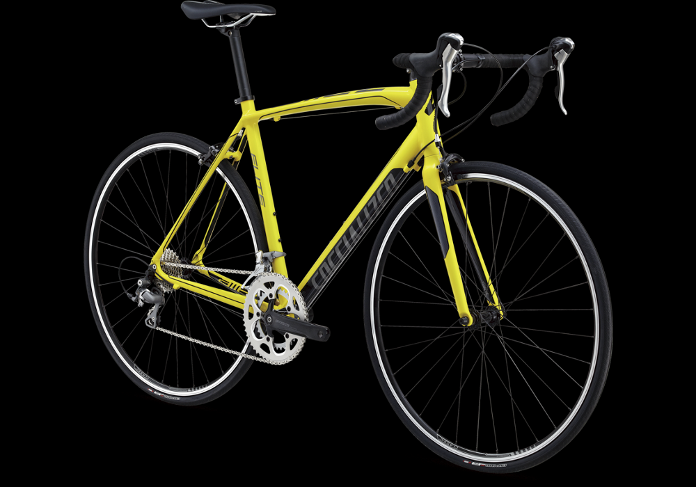 2013 Specialized Allez Ellite  Black