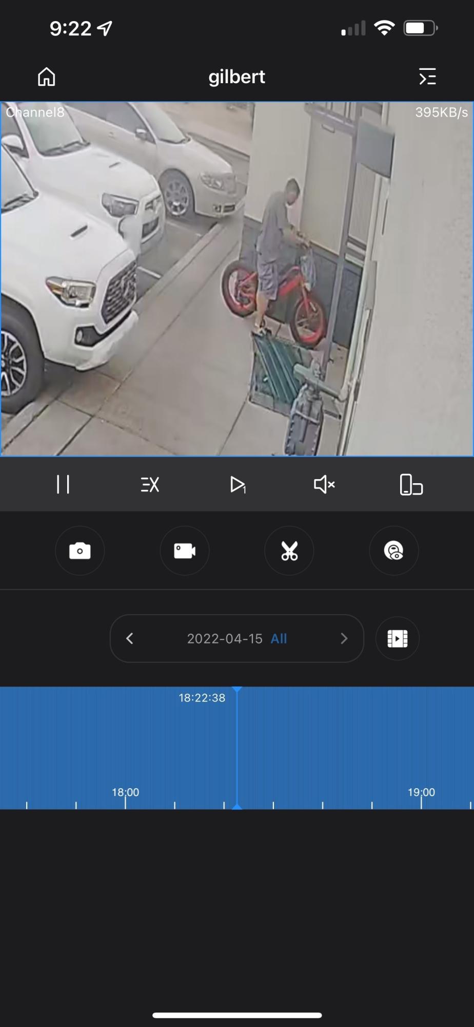 2021 Pedego Element Red