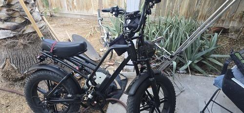 2022 Happy Run G-50 Black
