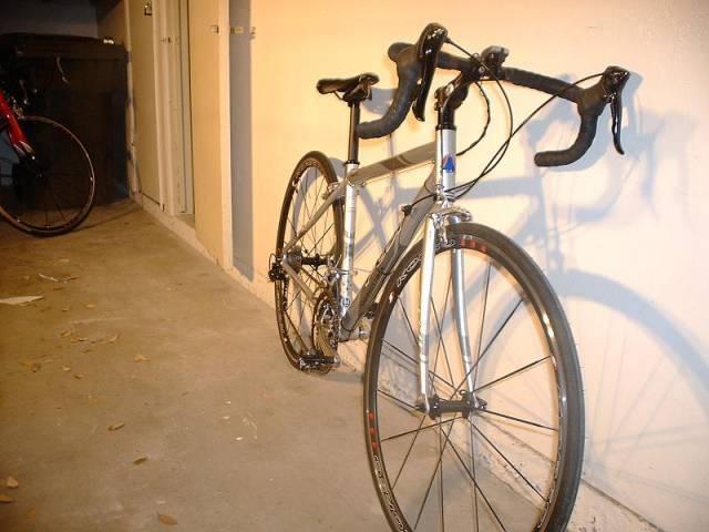 2005 Fuji Ace  Black