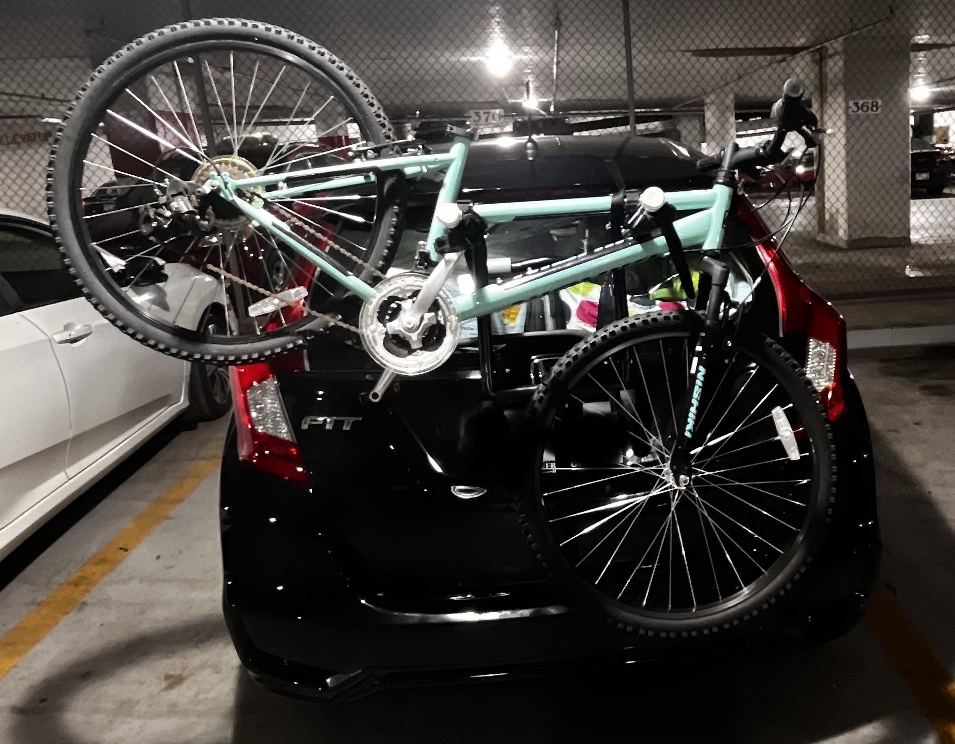 2021 Nishiki Pueblo Teal