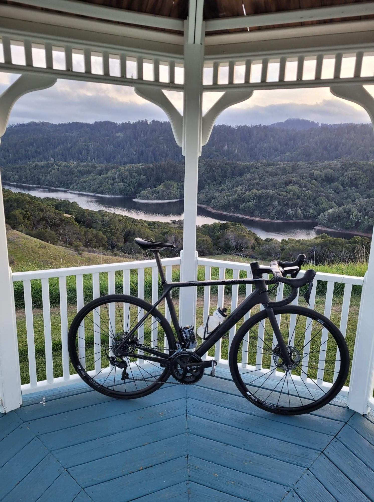 2019 Canyon bicycles Ultimate CF sl 7.0 Black