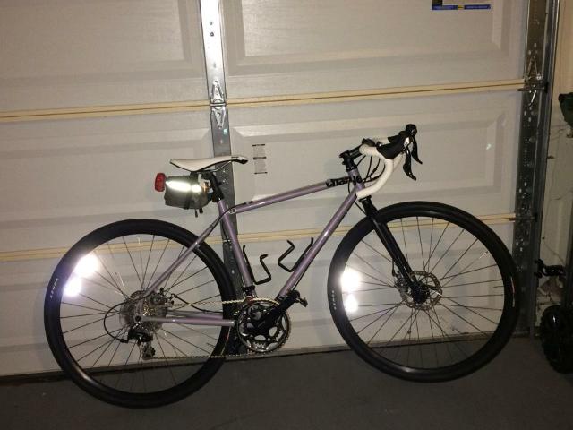 2014 Charge Plug Pink and Black