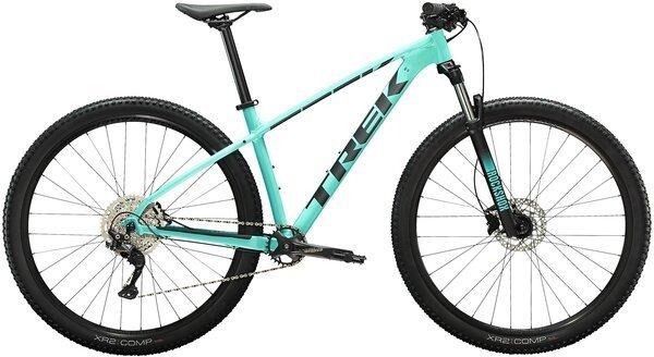 2021 Trek Marlin 7M 29 Blue