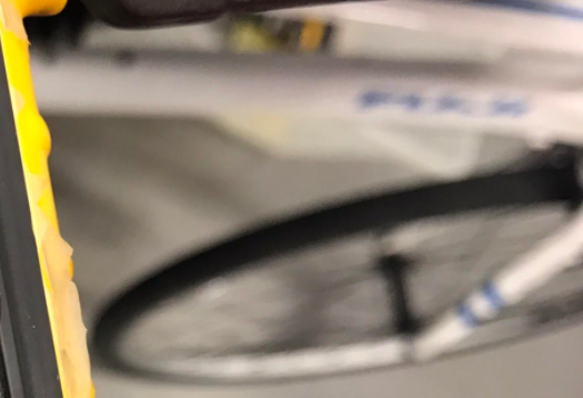 Other White and Blue