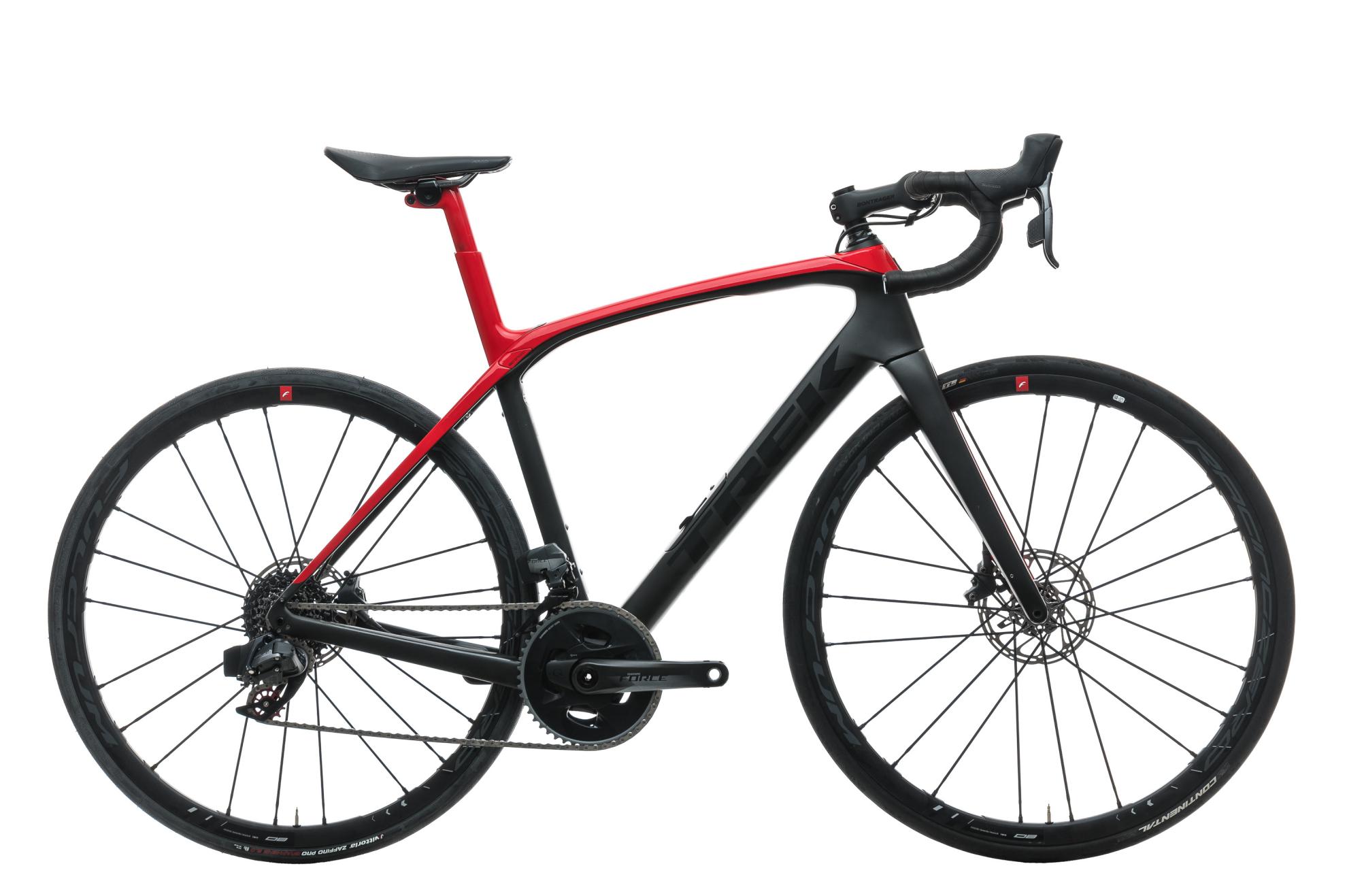 2020 Trek Domane SLR 9 Black