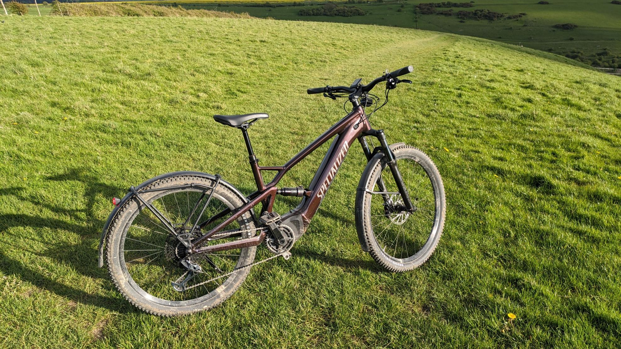 2023 Specialized Tero X 5.0 Black