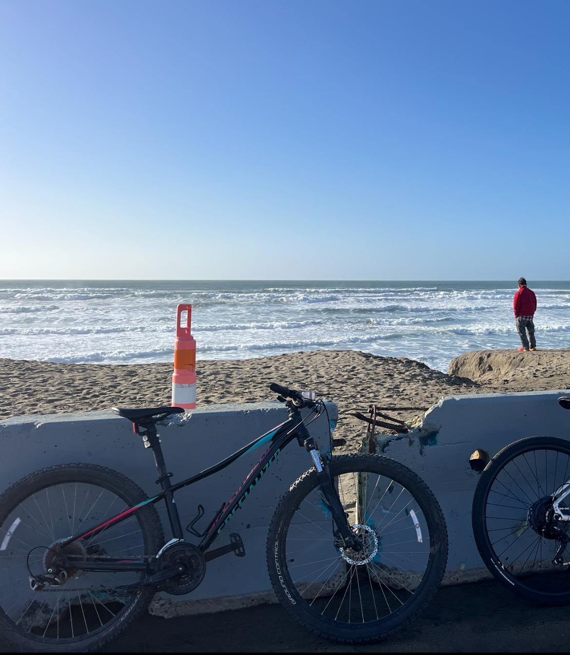 Specialized Shimano Acera Black