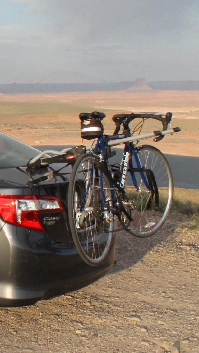 2004 Cannondale 6061 T6 Aluminum Blue
