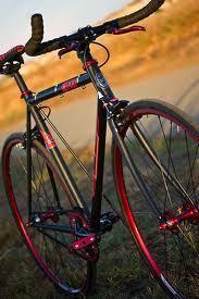 2008 SE Racing Lager  Black and Red