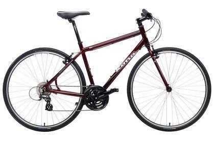2010 Kona Dew  Red