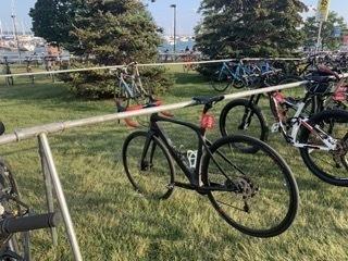 Pinarello Grevil Black