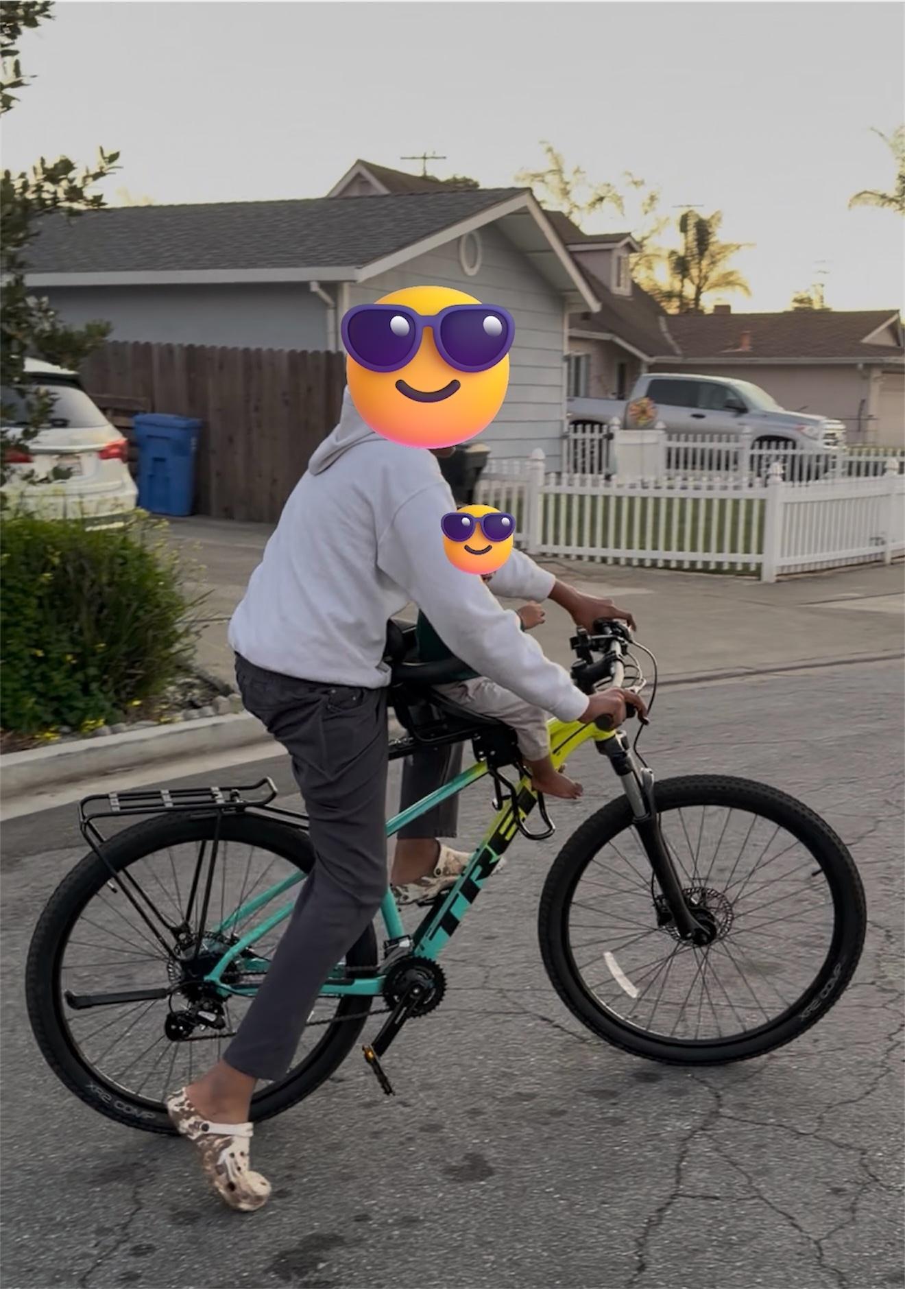 2025 Specialized ROLL 3.0 Low entry OIS Teal