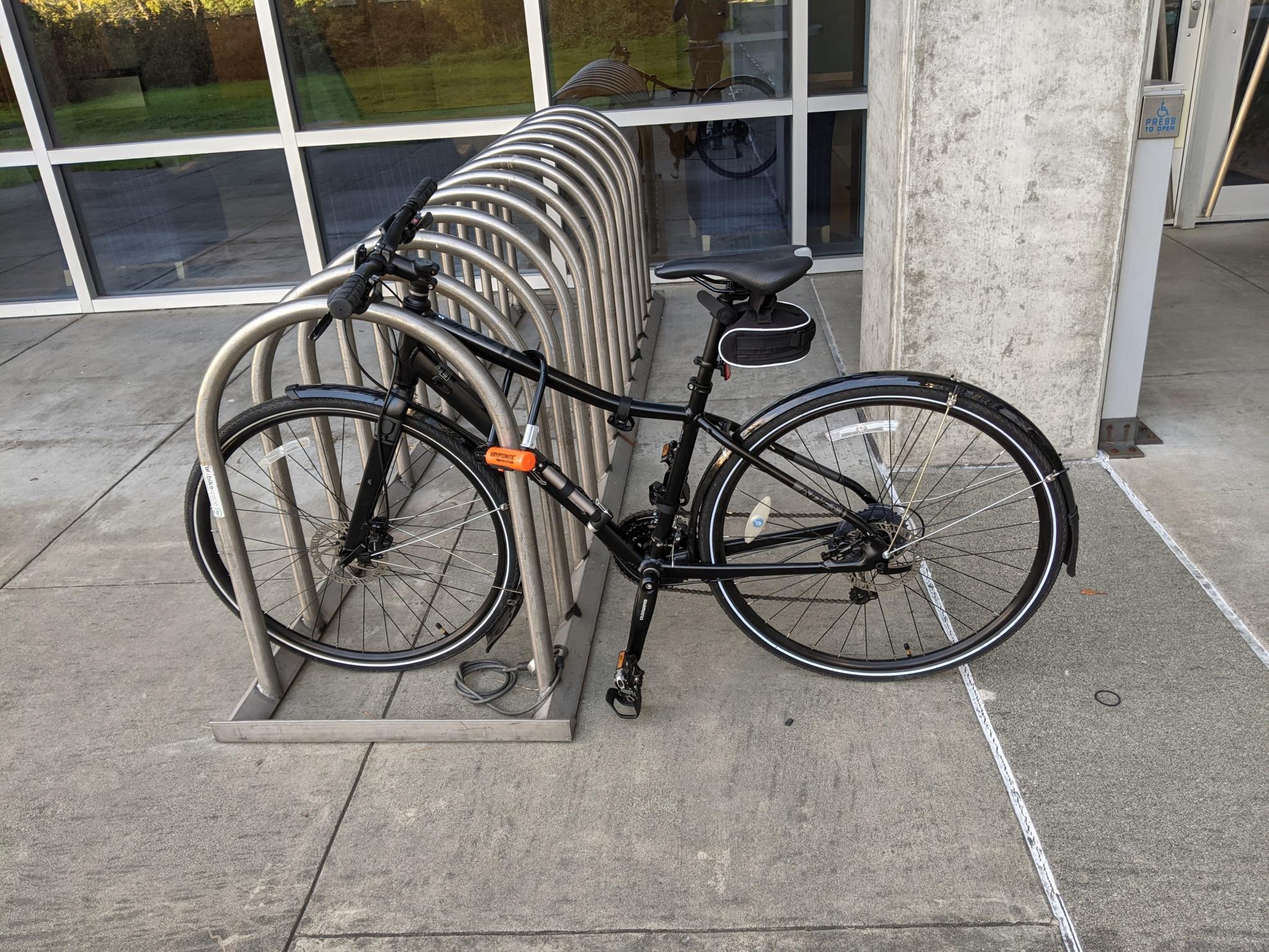 2019 Norco Bikes Indie 3 Black