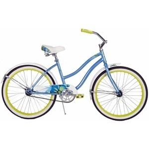 2014 Huffy Cranbrook Blue