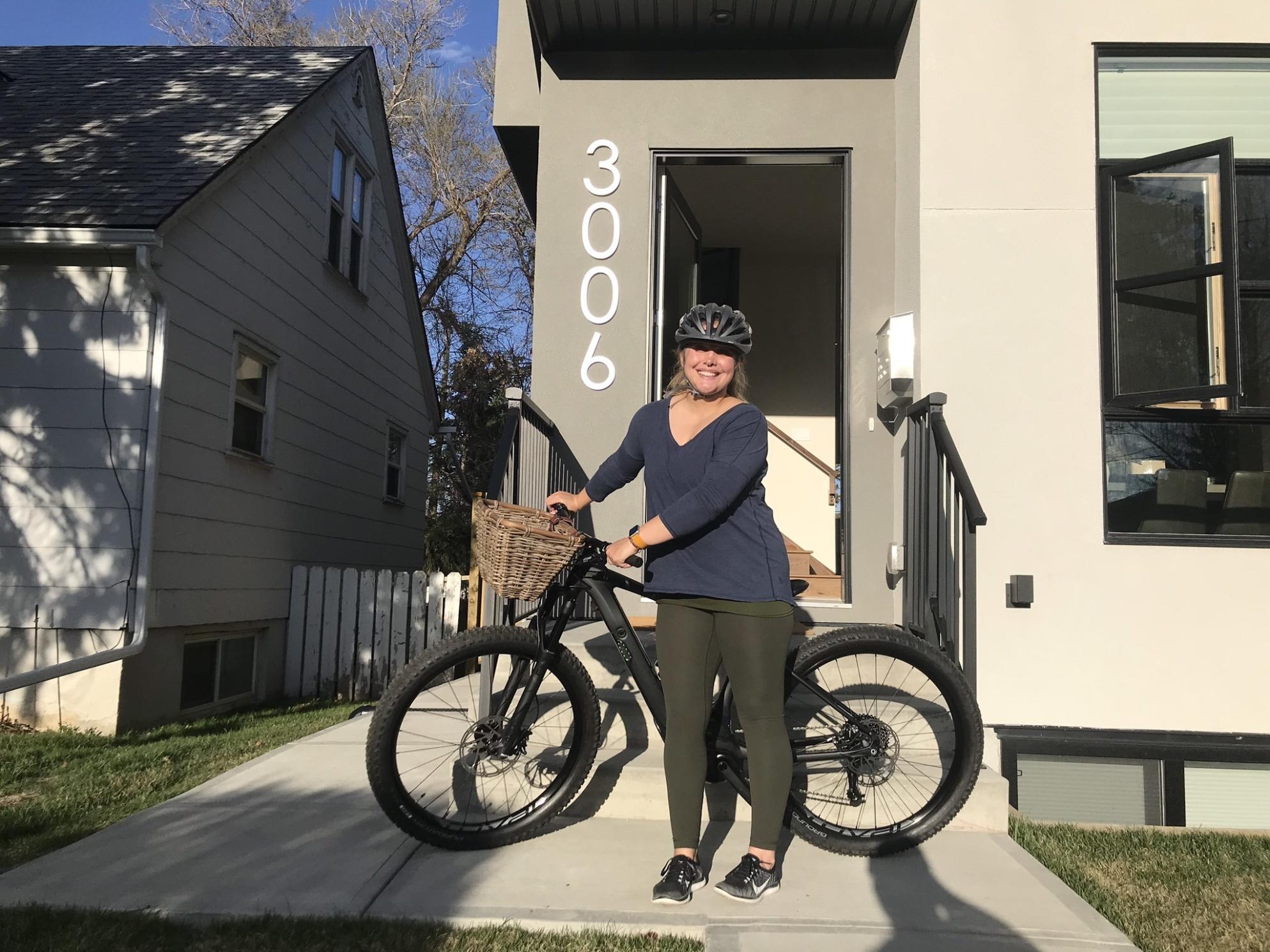 2017 Specialized Turbo Levo Black