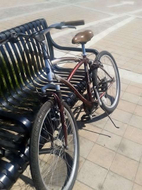 2014 Other Cruiser  Brown