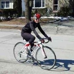 2011 Cervélo S2 51cm  White