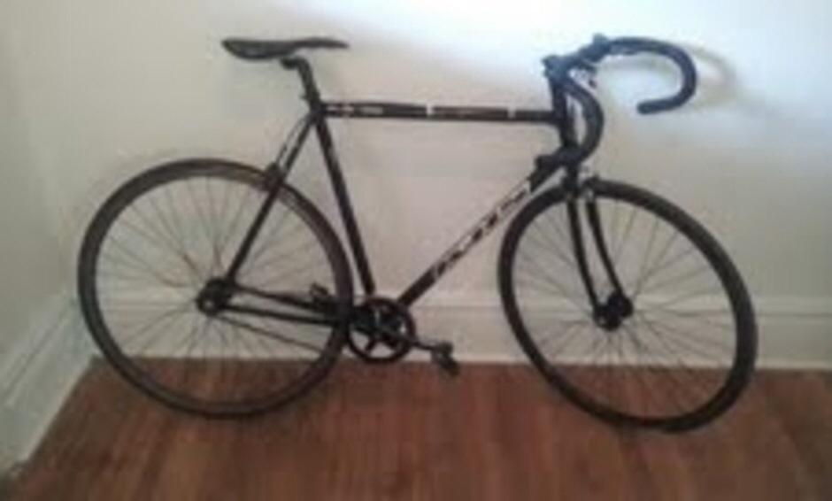 KHS Bicycles Flite 500  Black