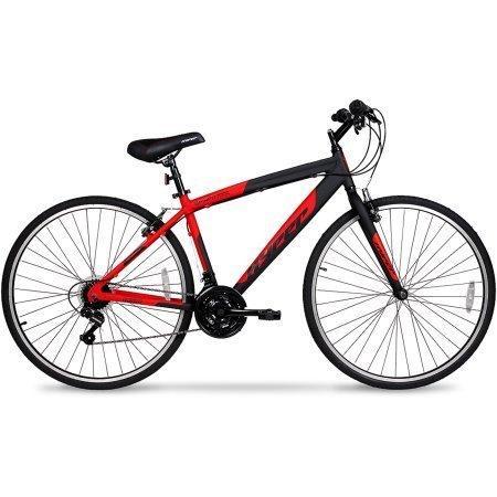 Hyper 700c SpinFit Red and Black