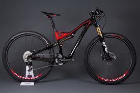 2012 Specialized FSR s-works 29er Stumpjumper  Black