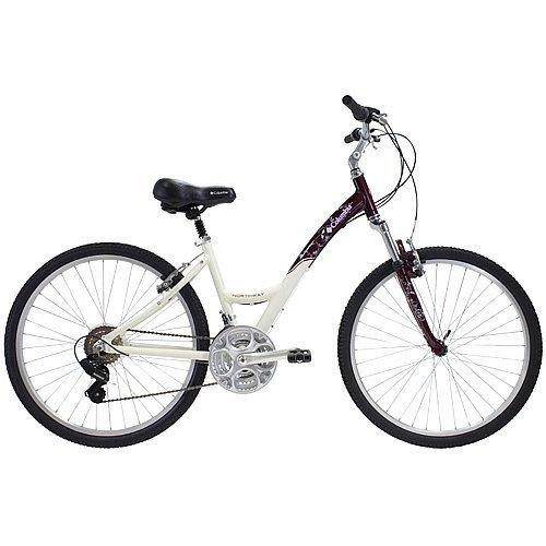 2009 Columbia Northway Fe Woman\\'s  Black