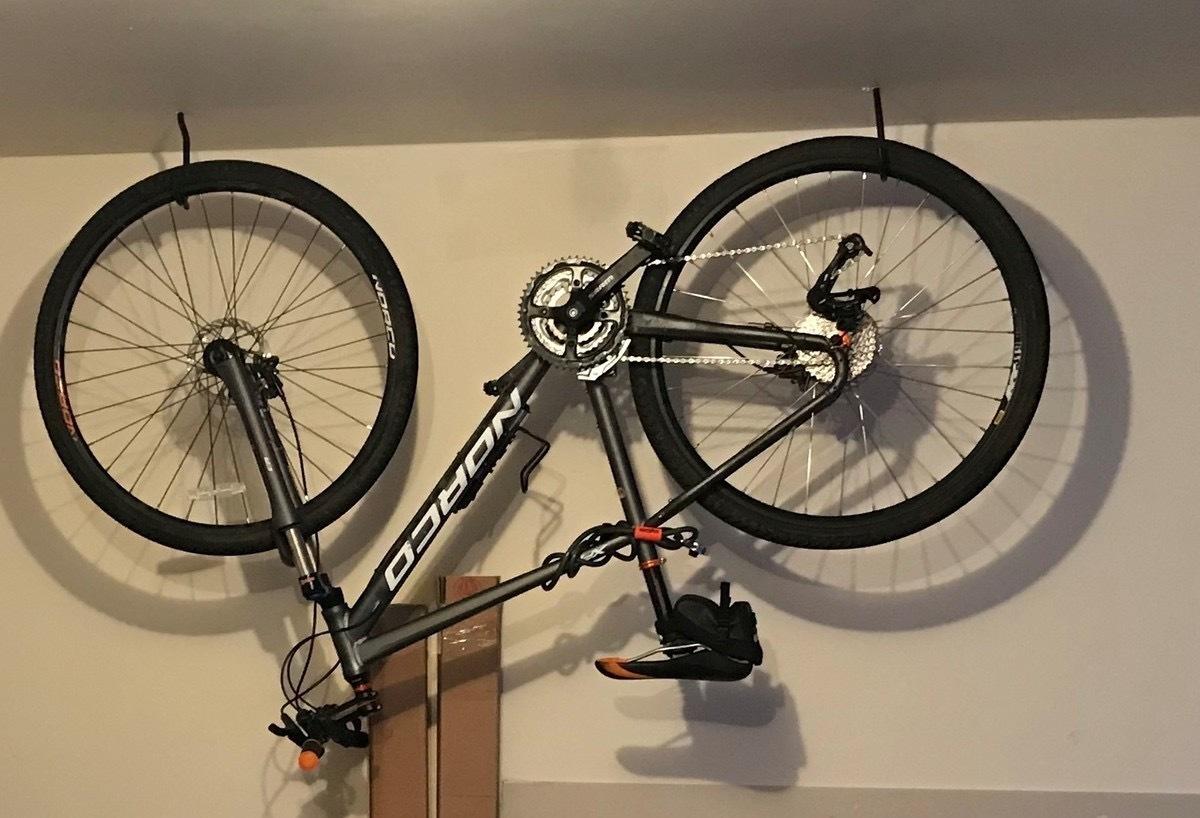 2013 Norco Bikes XFR2 Silver, gray or bare metal
