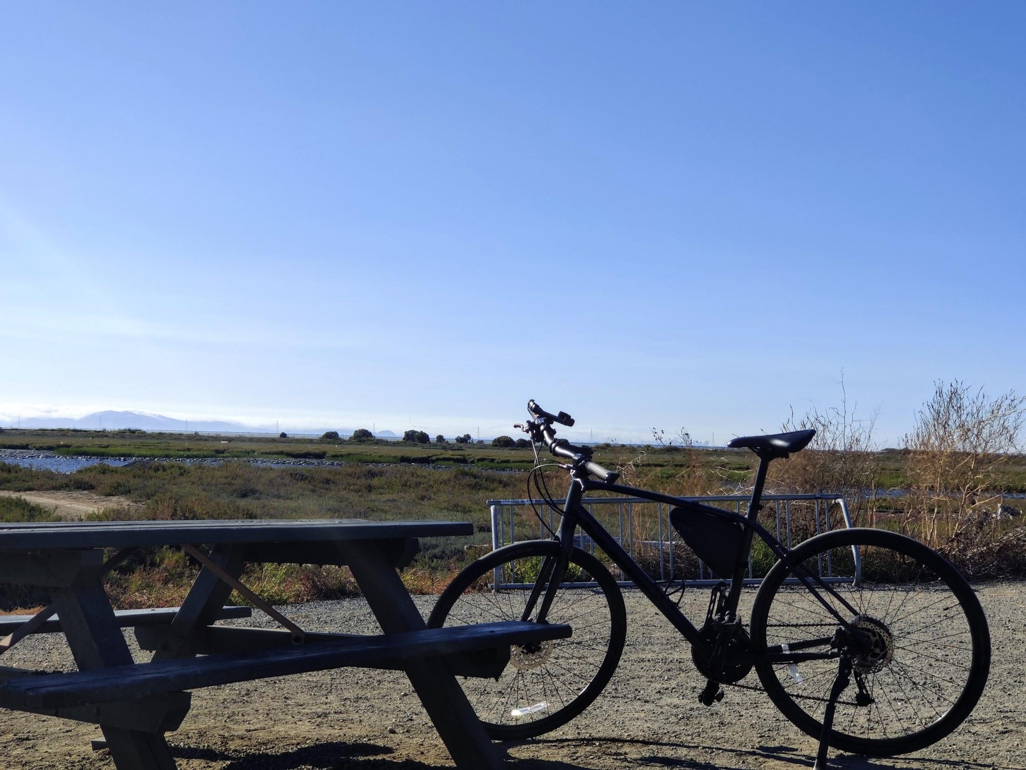 2021 Trek FX-3 Disc Black