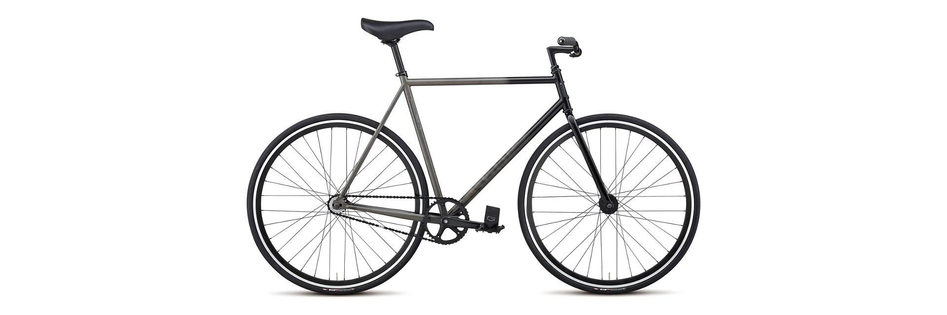 Specialized Roll 1 Black