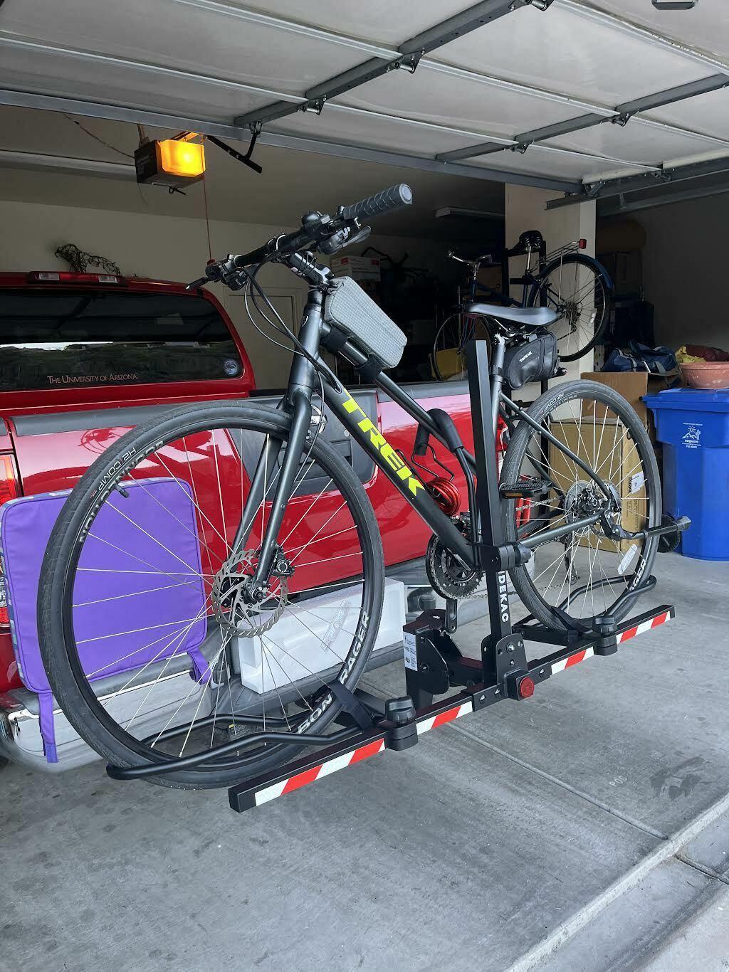 2022 Trek Stagger Black