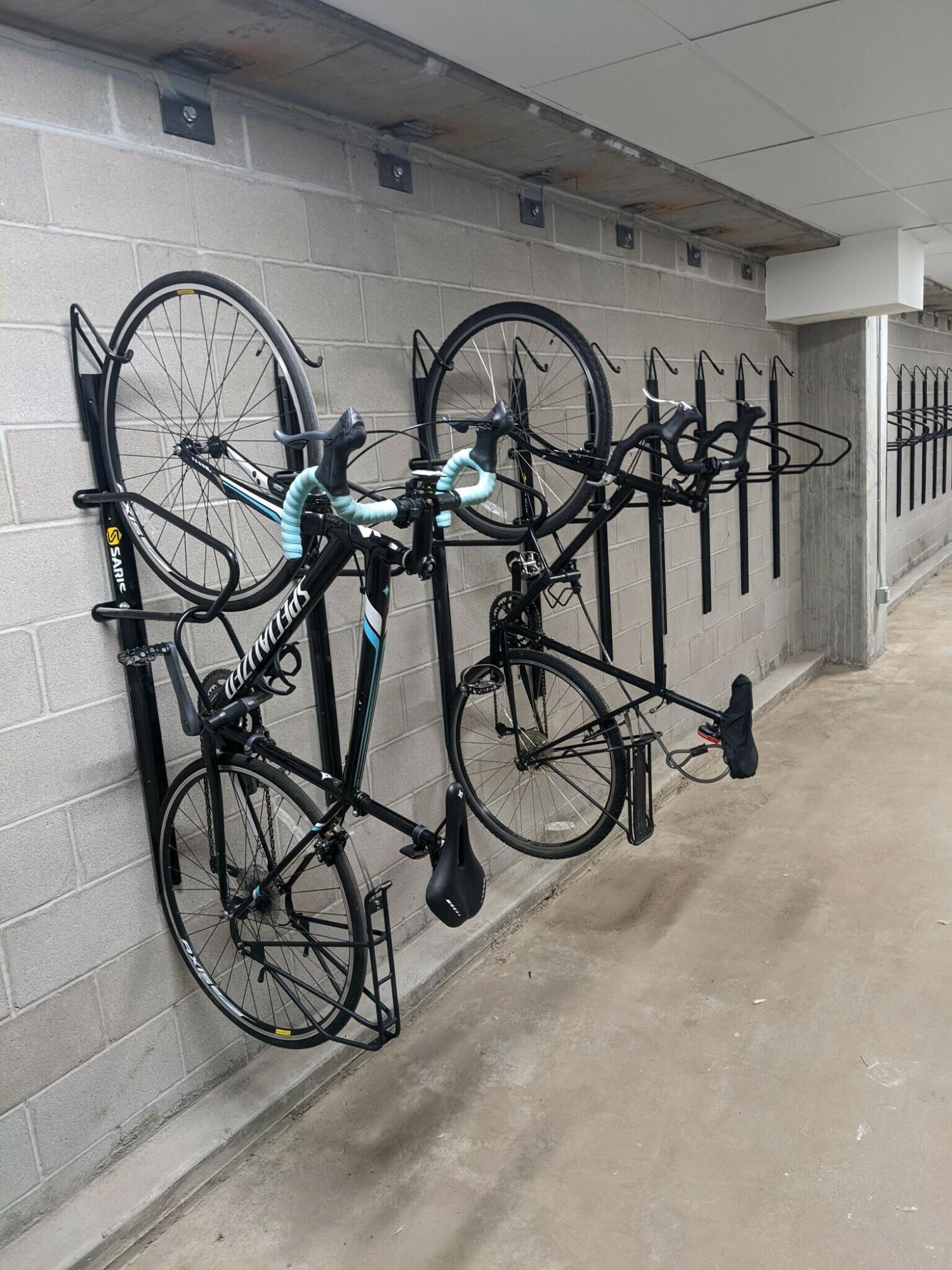 2014 Specialized Dolce Compact Black and Teal