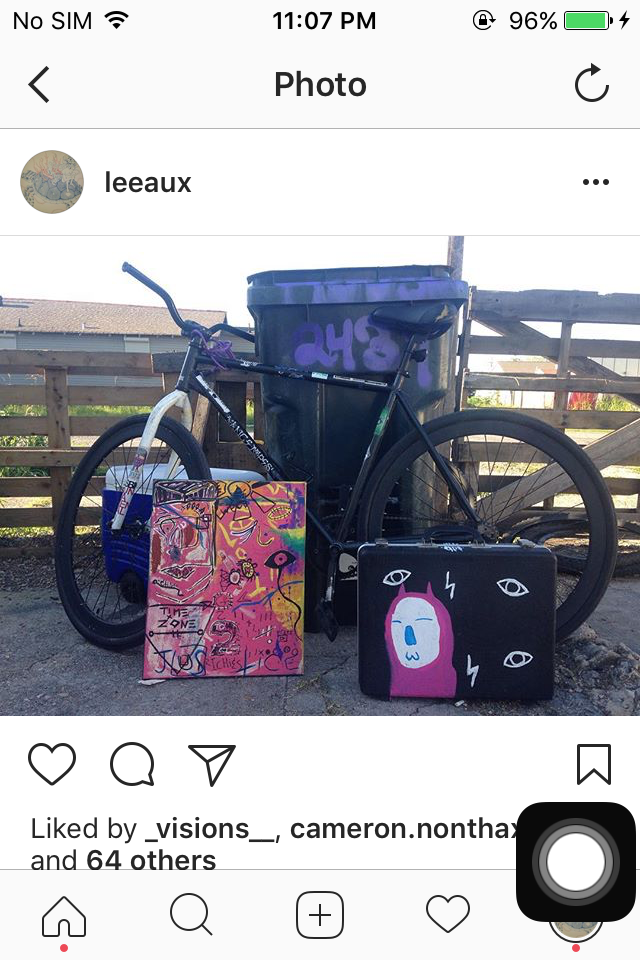 2016 Unknown Vilano Black and White