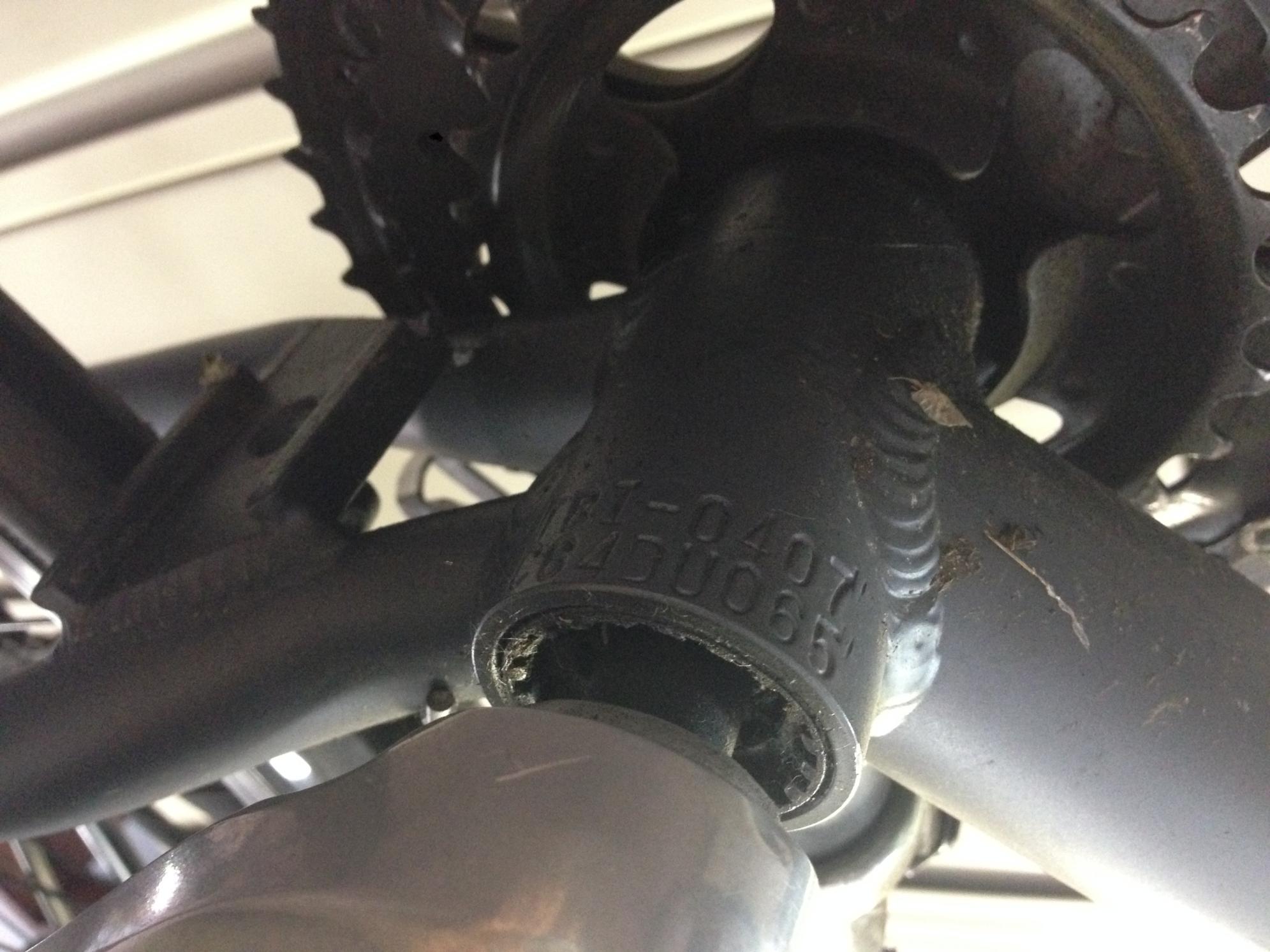 Trek 7200 FX Silver or Gray