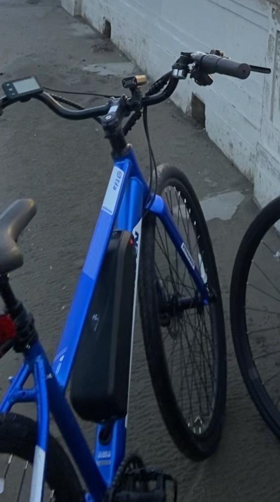 2022 e11even Blue