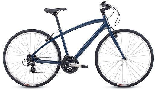 2010 Specialized Globe Vienna  Black