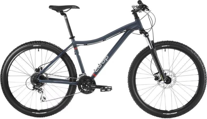 REI Co-op DRT 1.1 Black